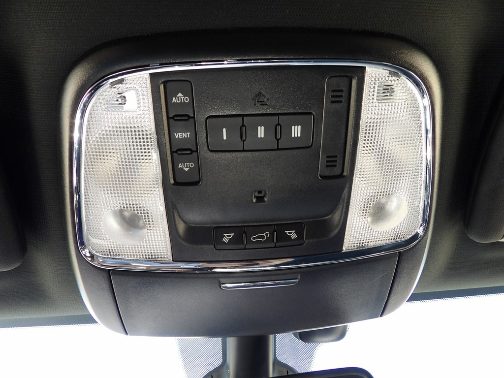 2019 Jeep Grand Cherokee Image 25