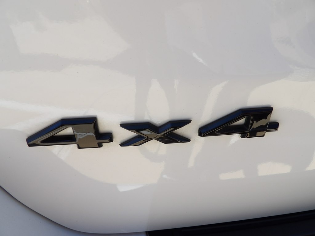 2019 Jeep Grand Cherokee Image 32