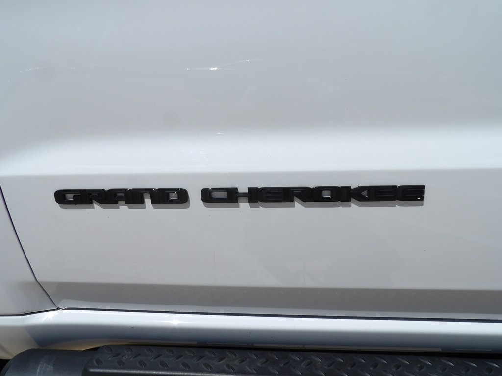 2019 Jeep Grand Cherokee Image 33