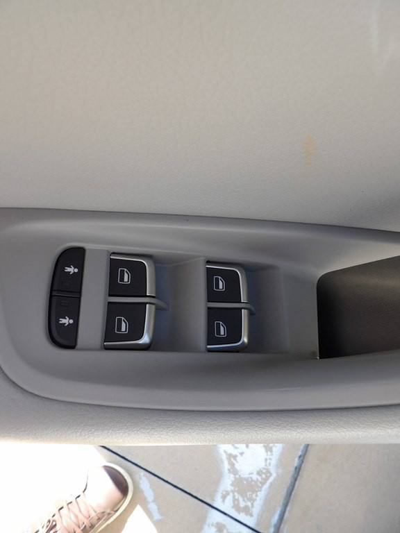 2017 Audi A6 Image 10