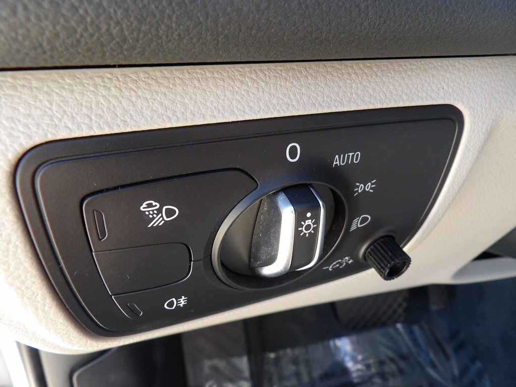 2017 Audi A6 Image 15