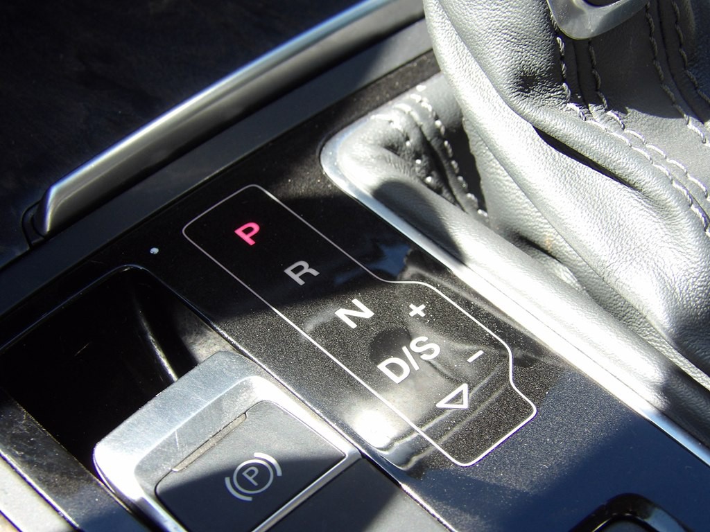 2017 Audi A6 Image 26