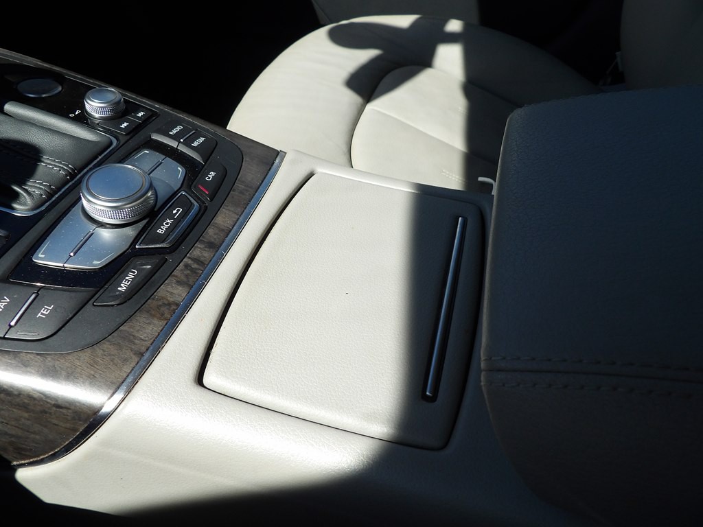 2017 Audi A6 Image 27