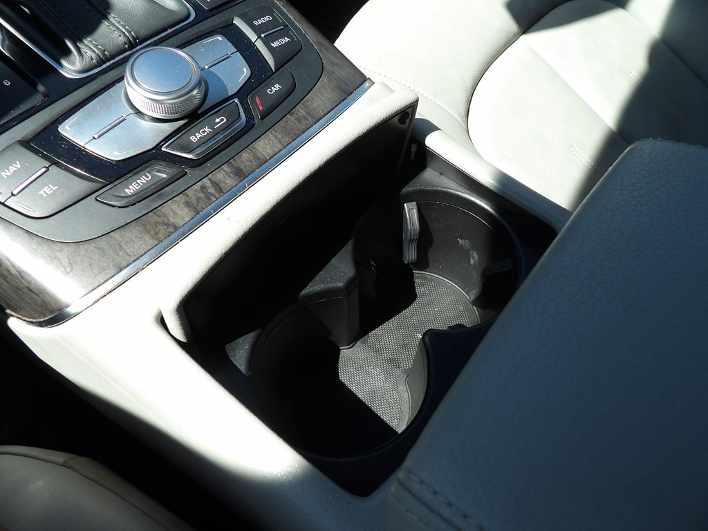 2017 Audi A6 Image 28