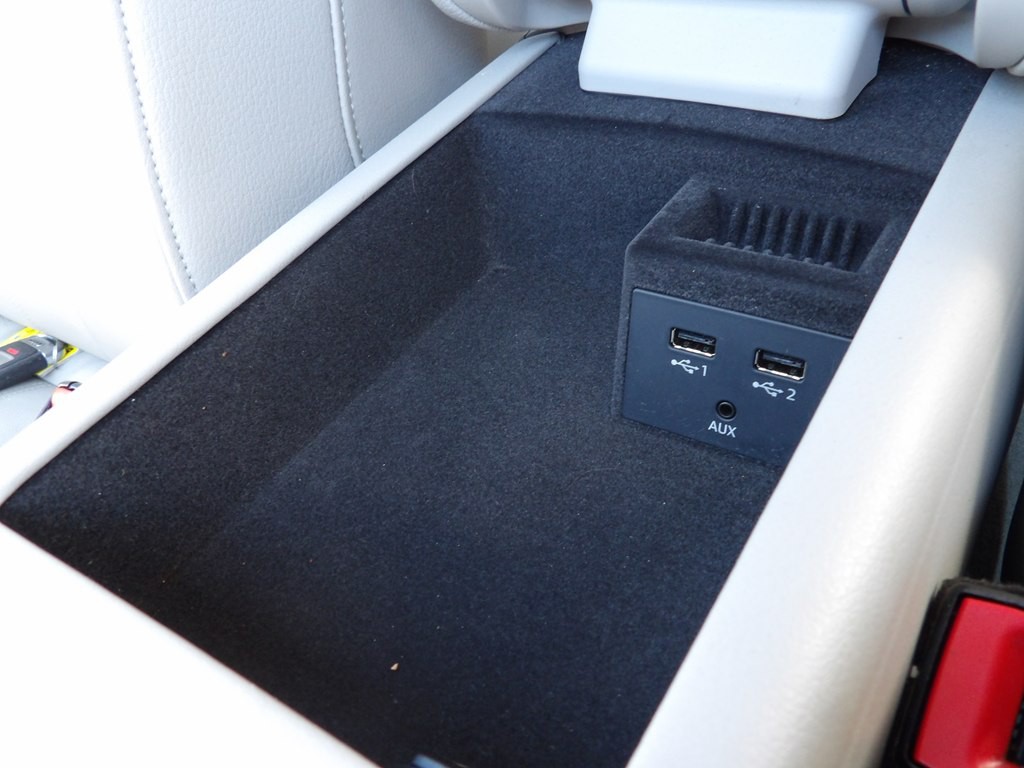 2017 Audi A6 Image 29