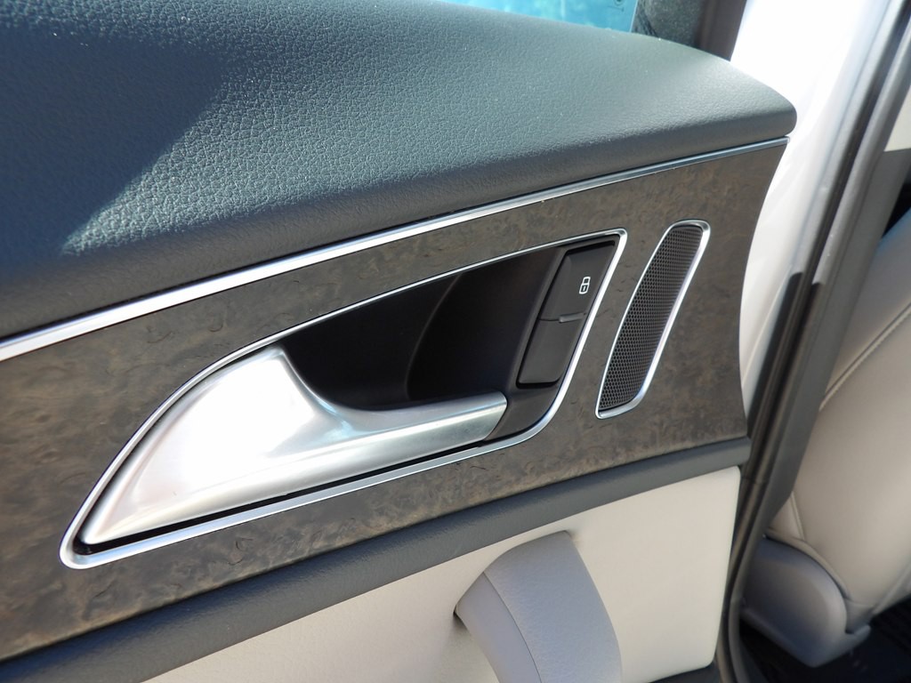 2017 Audi A6 Image 33