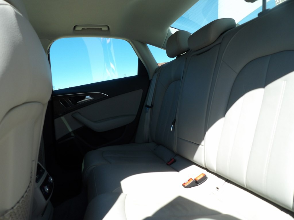 2017 Audi A6 Image 34