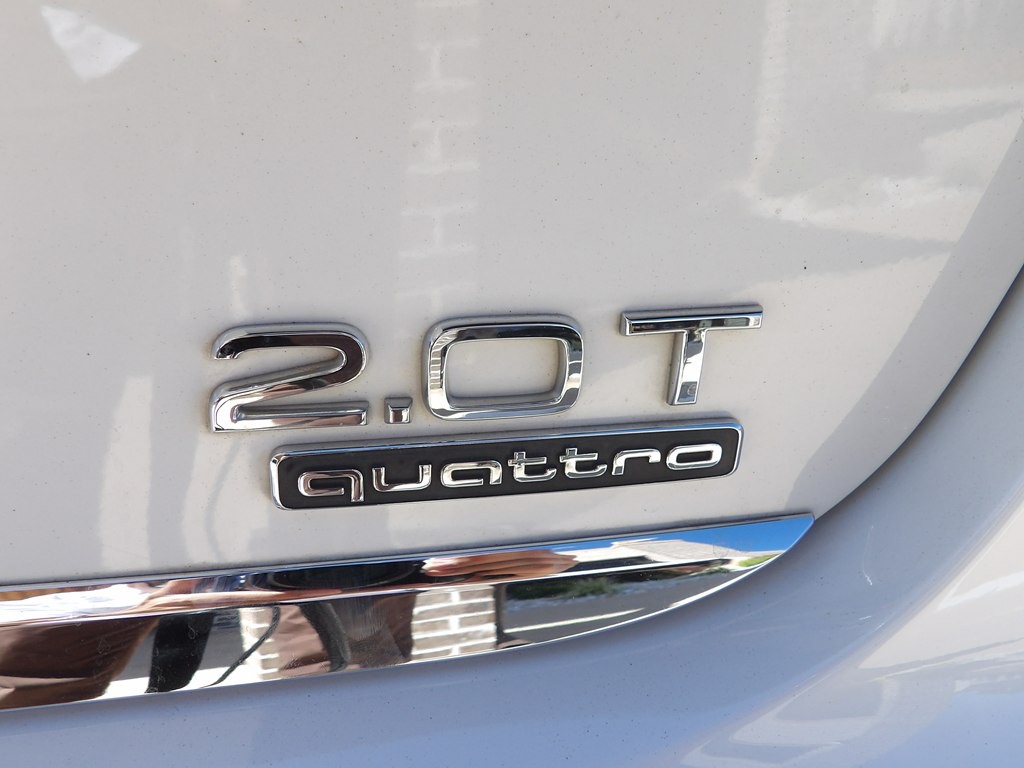 2017 Audi A6 Image 36