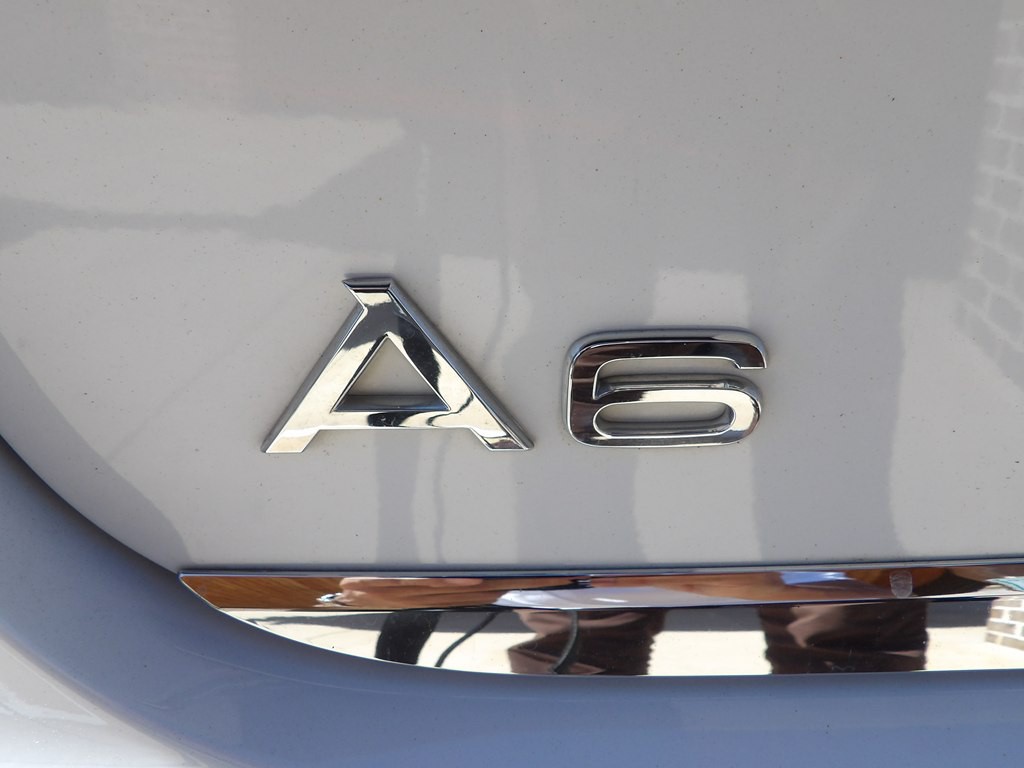 2017 Audi A6 Image 37