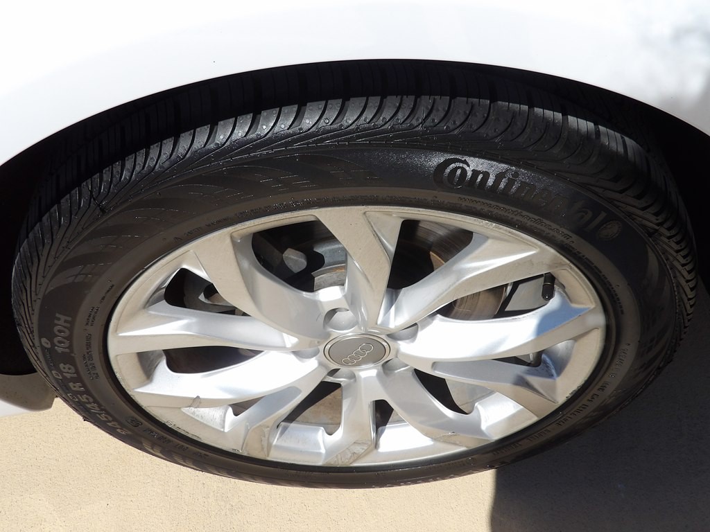 2017 Audi A6 Image 38