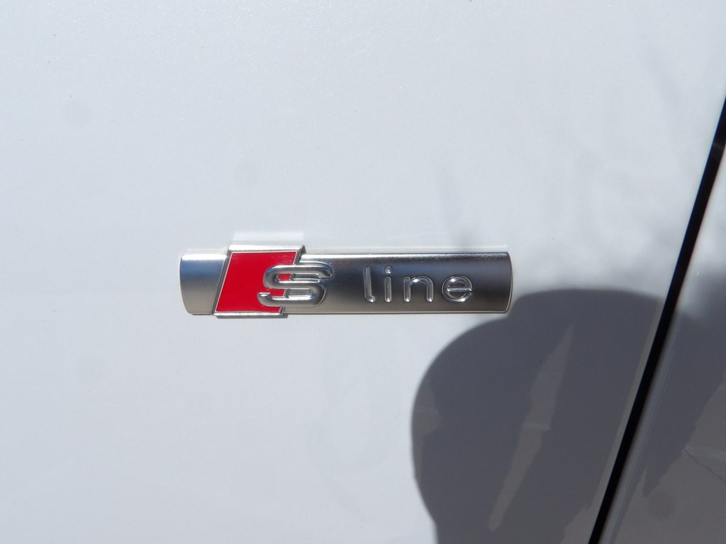 2017 Audi A6 Image 39