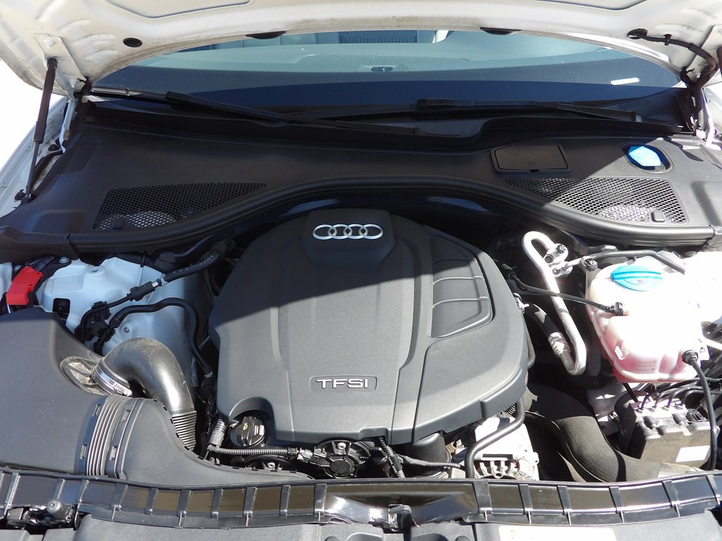 2017 Audi A6 Image 40