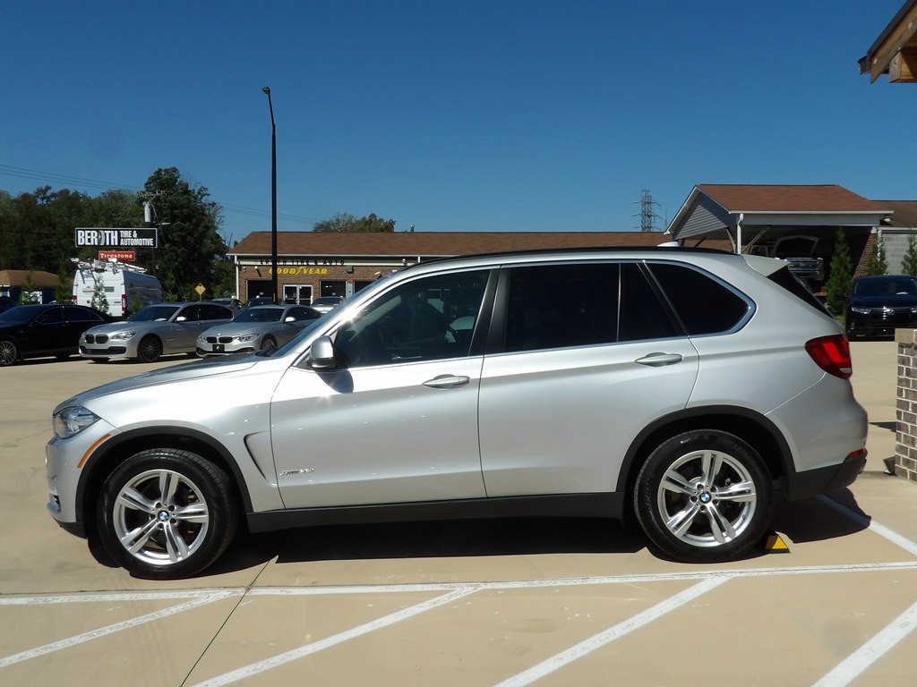 2015 BMW X5 Image 2
