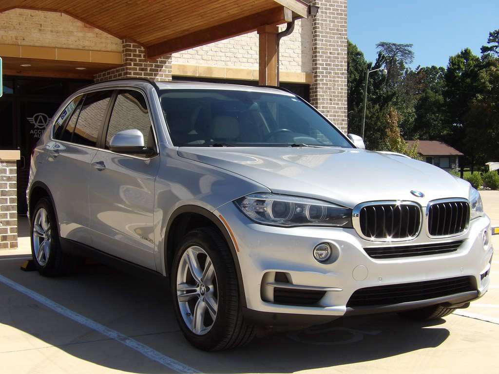 2015 BMW X5 Image 7