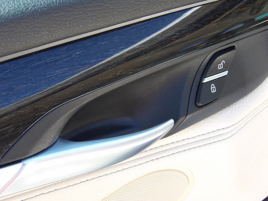2015 BMW X5 Image 10
