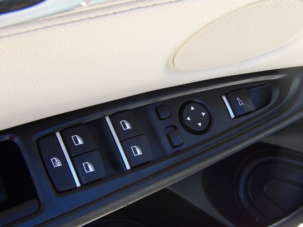 2015 BMW X5 Image 11