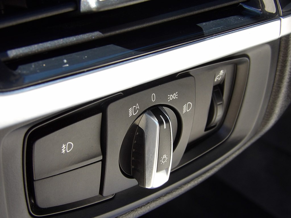 2015 BMW X5 Image 12