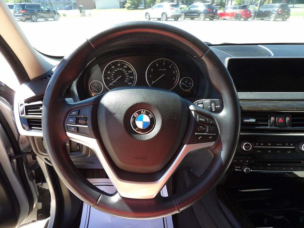 2015 BMW X5 Image 15