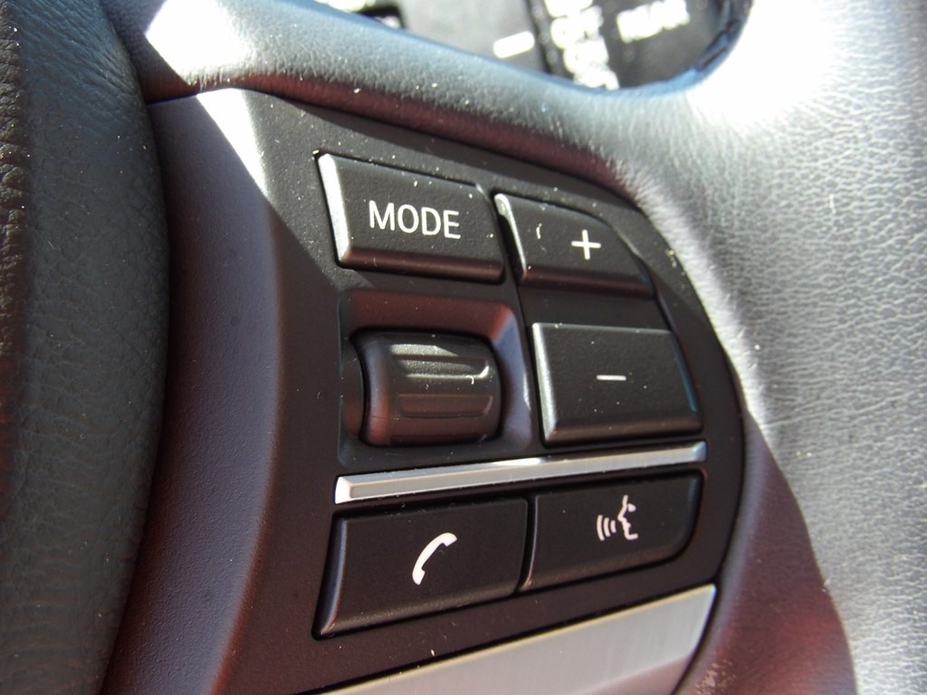 2015 BMW X5 Image 16