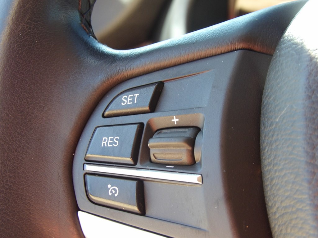 2015 BMW X5 Image 17