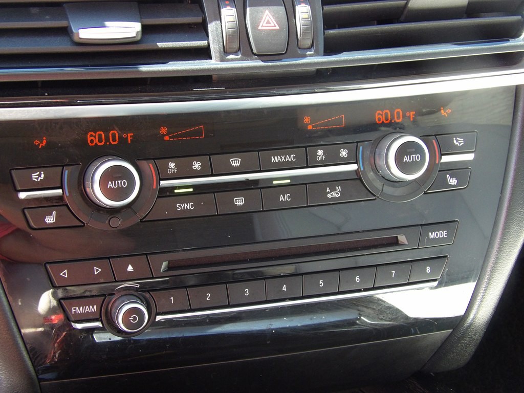 2015 BMW X5 Image 23