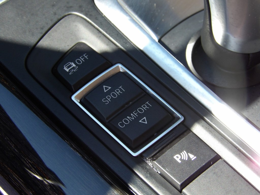 2015 BMW X5 Image 24