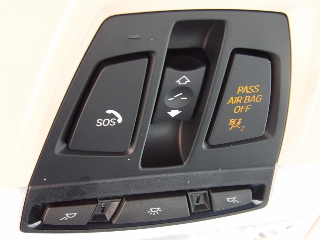 2015 BMW X5 Image 27