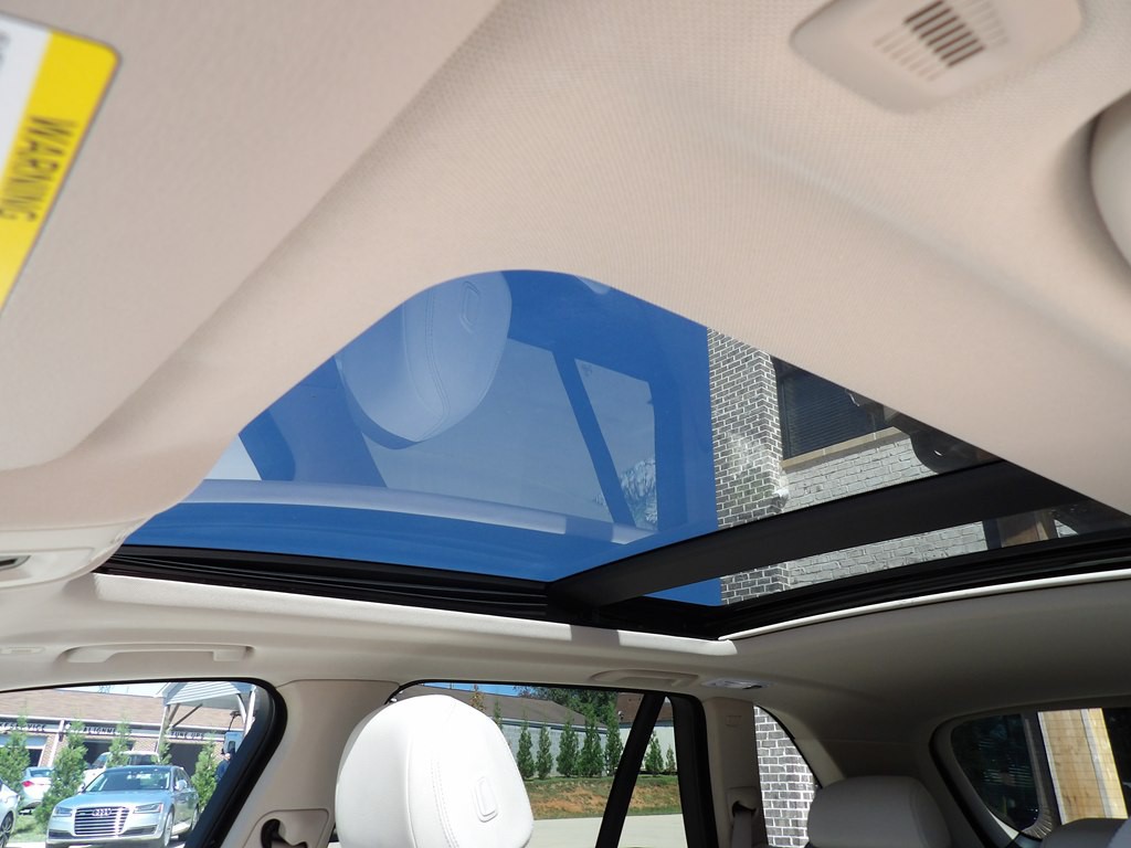 2015 BMW X5 Image 28