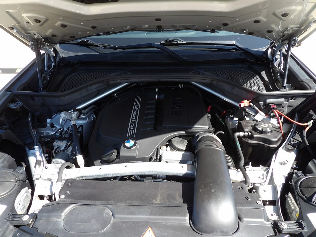 2015 BMW X5 Image 37
