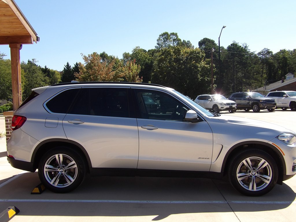 2015 BMW X5 Image 5