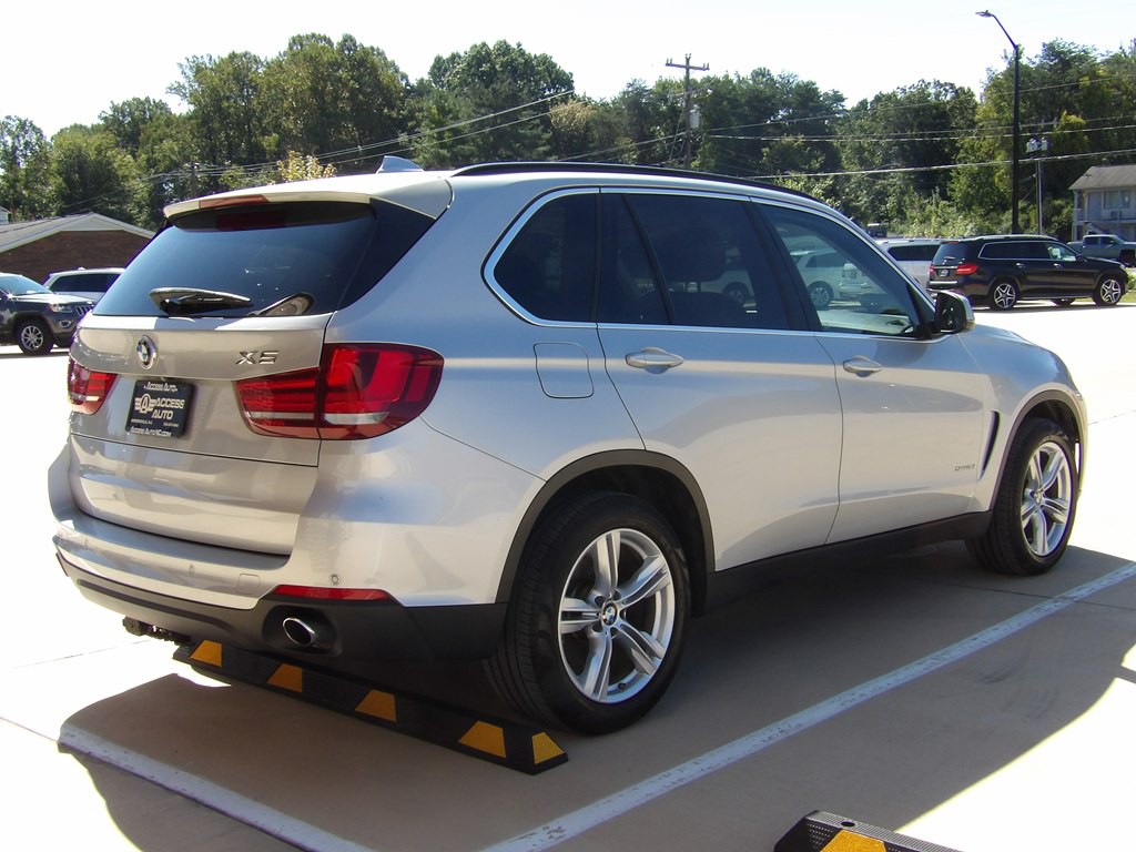 2015 BMW X5 Image 6