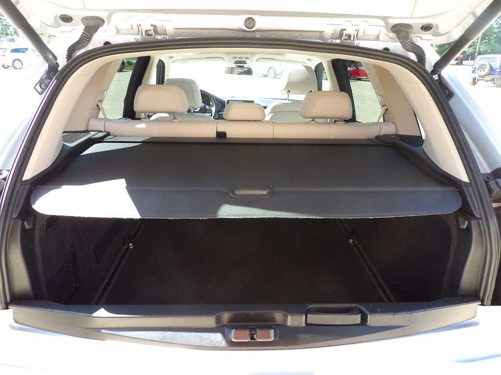 2015 BMW X5 Image 31