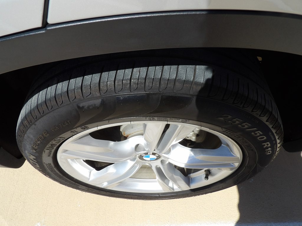 2015 BMW X5 Image 34