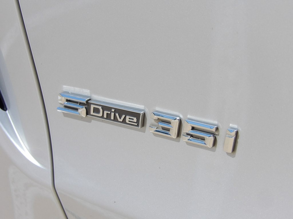 2015 BMW X5 Image 35
