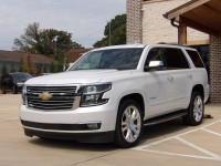 Image for 2017 Chevrolet Tahoe 1500 PREMIER ID: 6881650