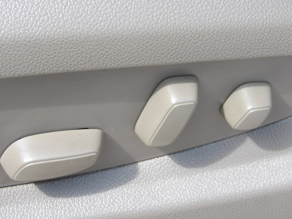 2017 Chevrolet Tahoe Image 13