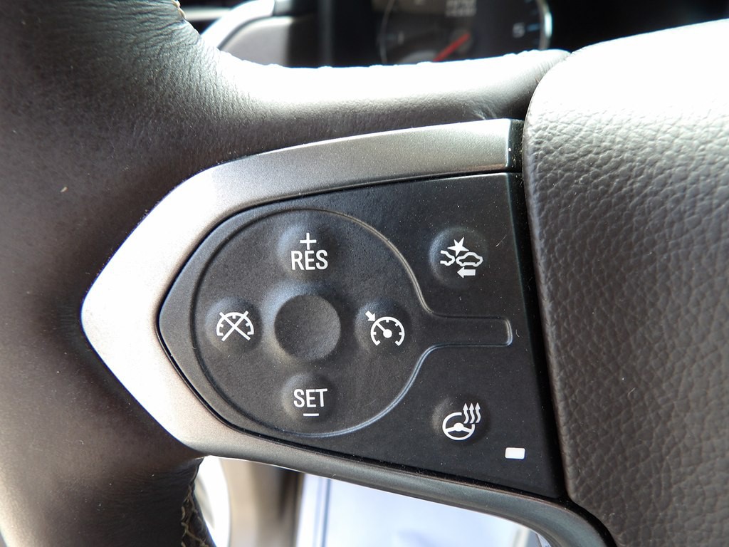 2017 Chevrolet Tahoe Image 18