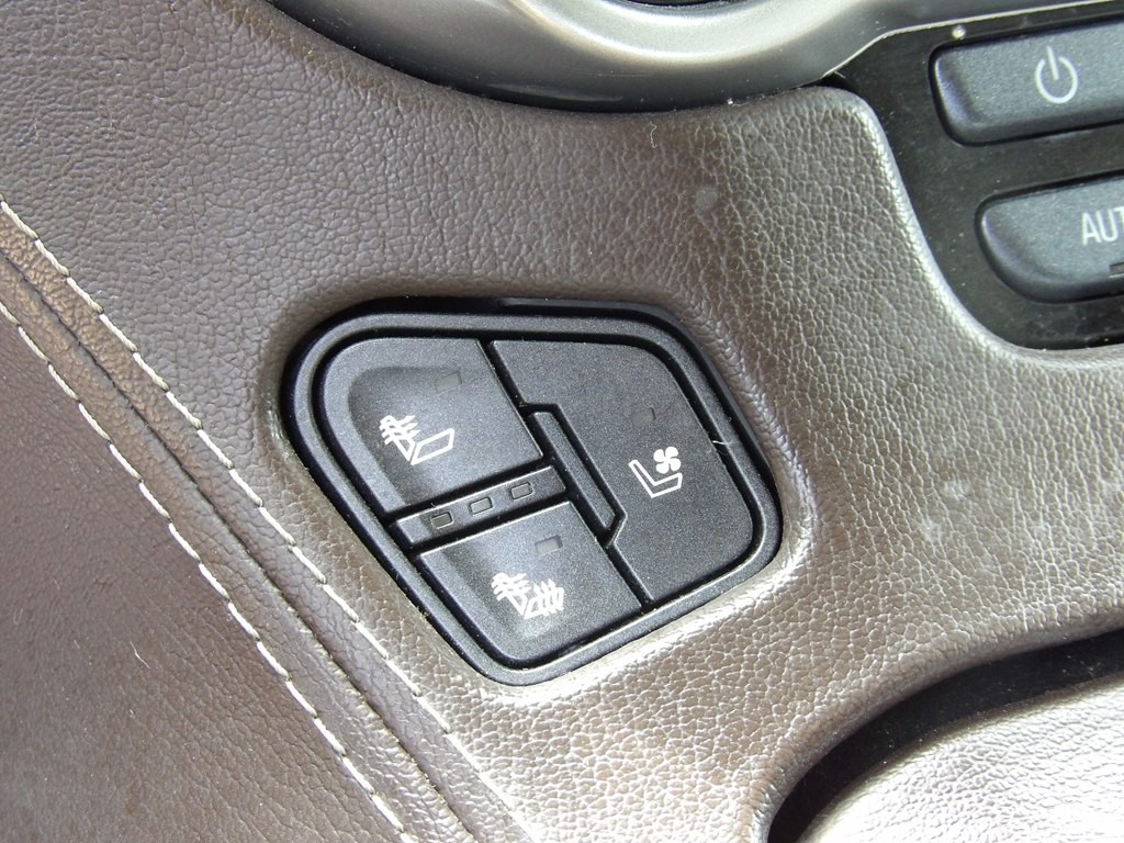 2017 Chevrolet Tahoe Image 23
