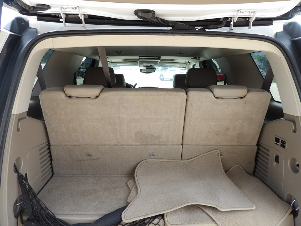 2017 Chevrolet Tahoe Image 35