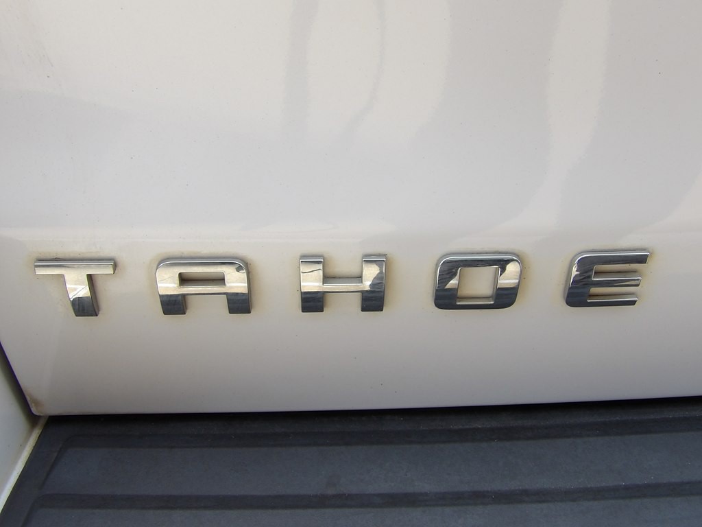 2017 Chevrolet Tahoe Image 38
