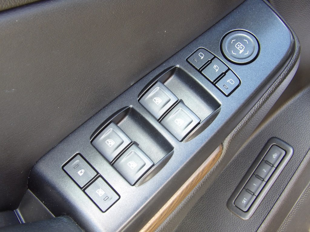 2019 GMC Yukon Image 10