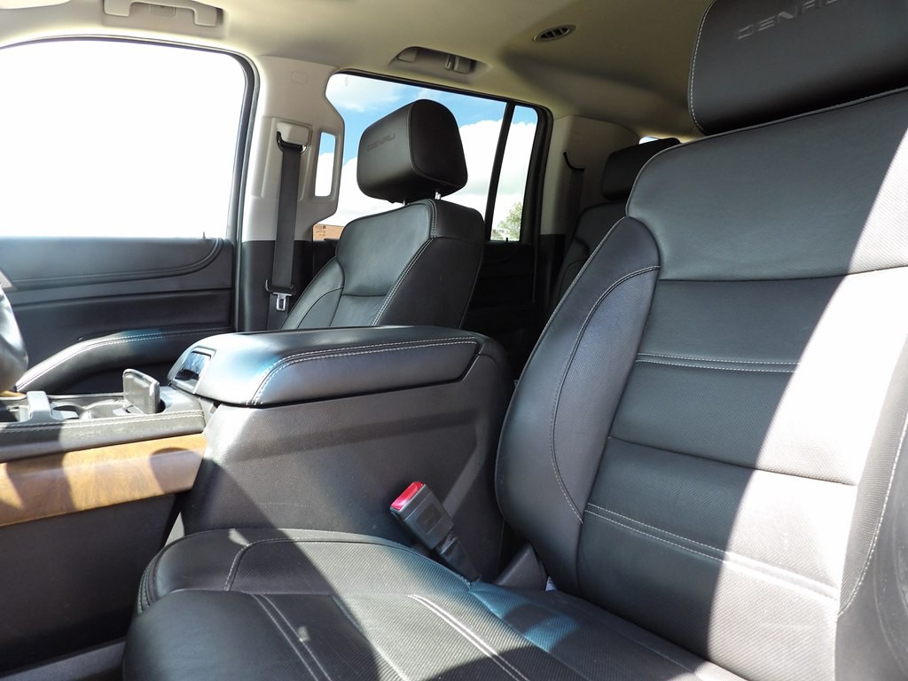 2019 GMC Yukon Image 14