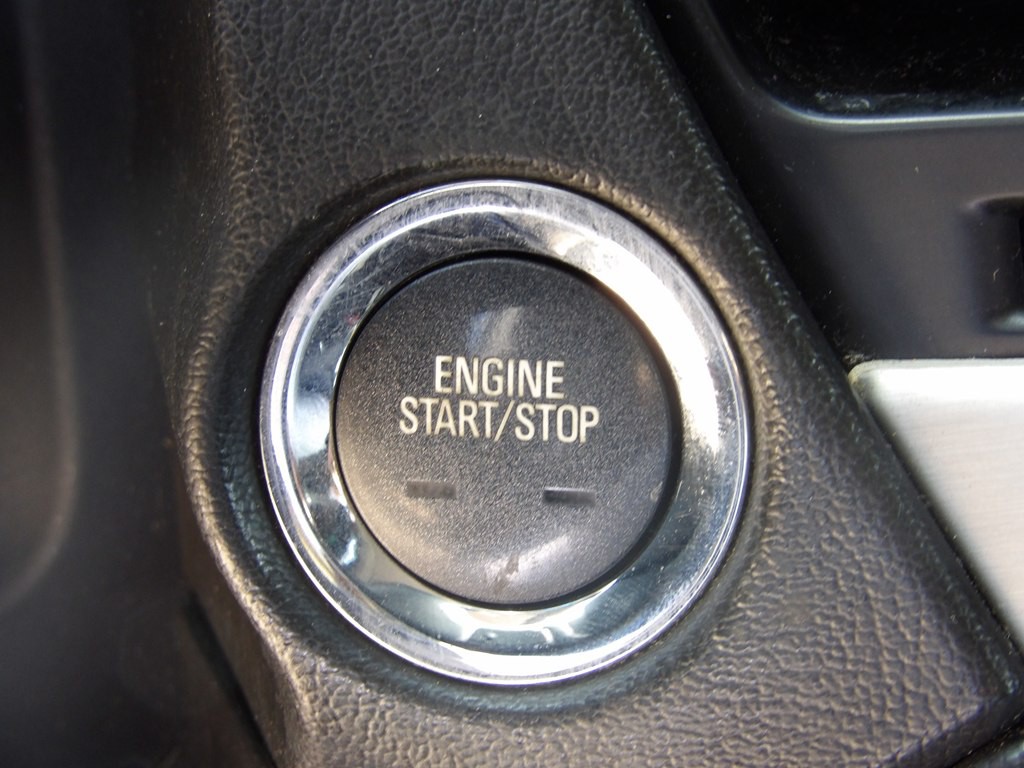 2019 GMC Yukon Image 19