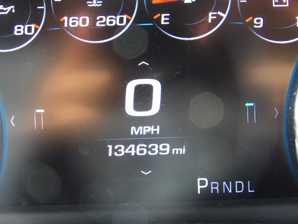 2019 GMC Yukon Image 20