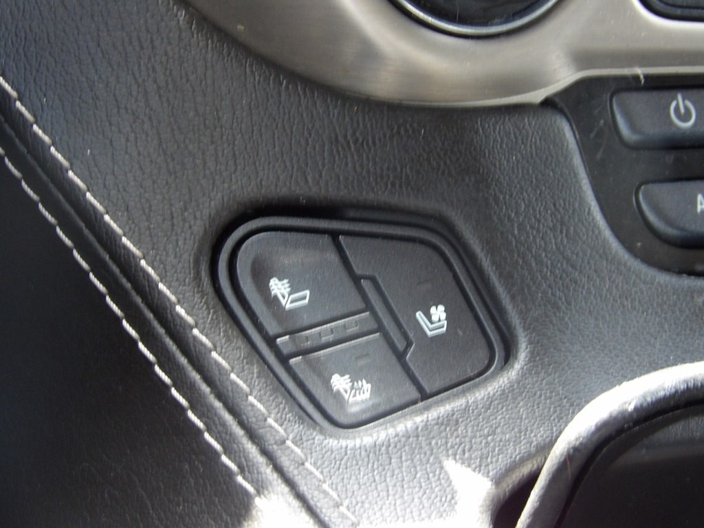 2019 GMC Yukon Image 23
