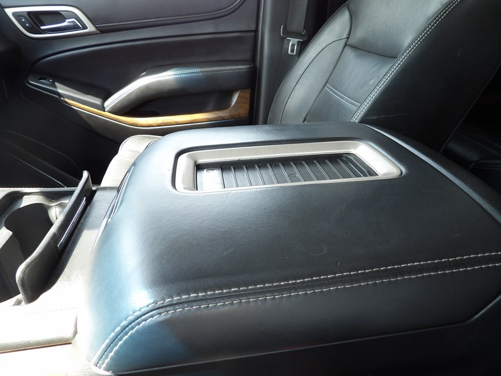 2019 GMC Yukon Image 26