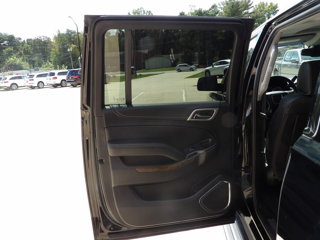 2019 GMC Yukon Image 28