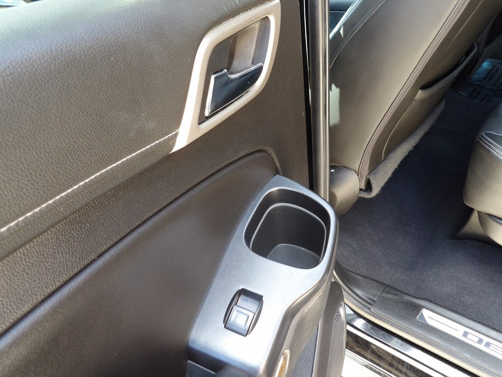 2019 GMC Yukon Image 29