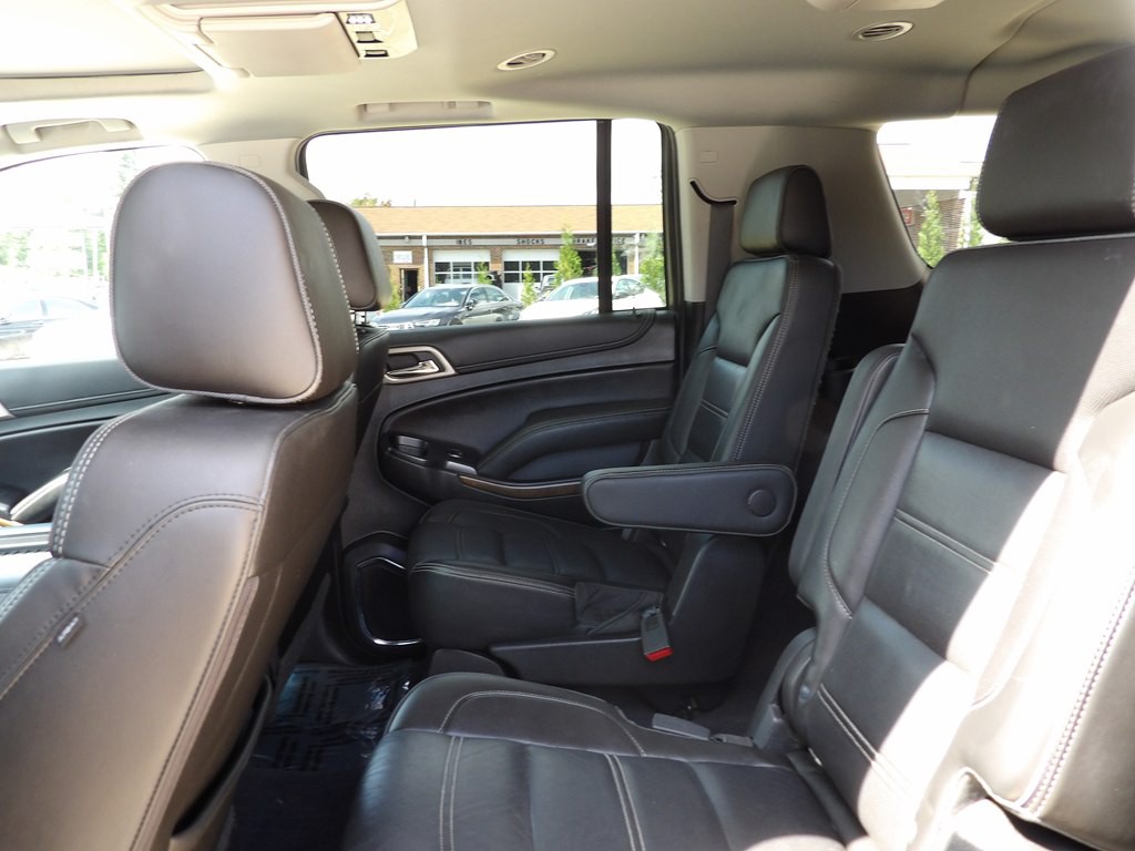 2019 GMC Yukon Image 30