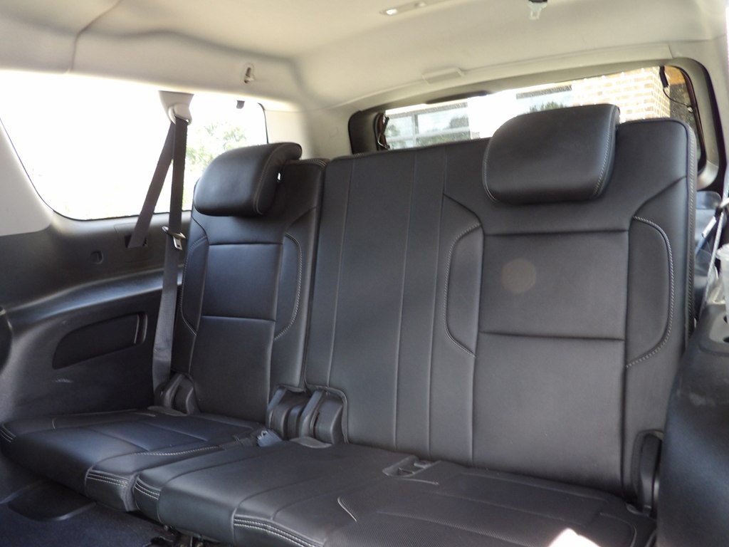 2019 GMC Yukon Image 31
